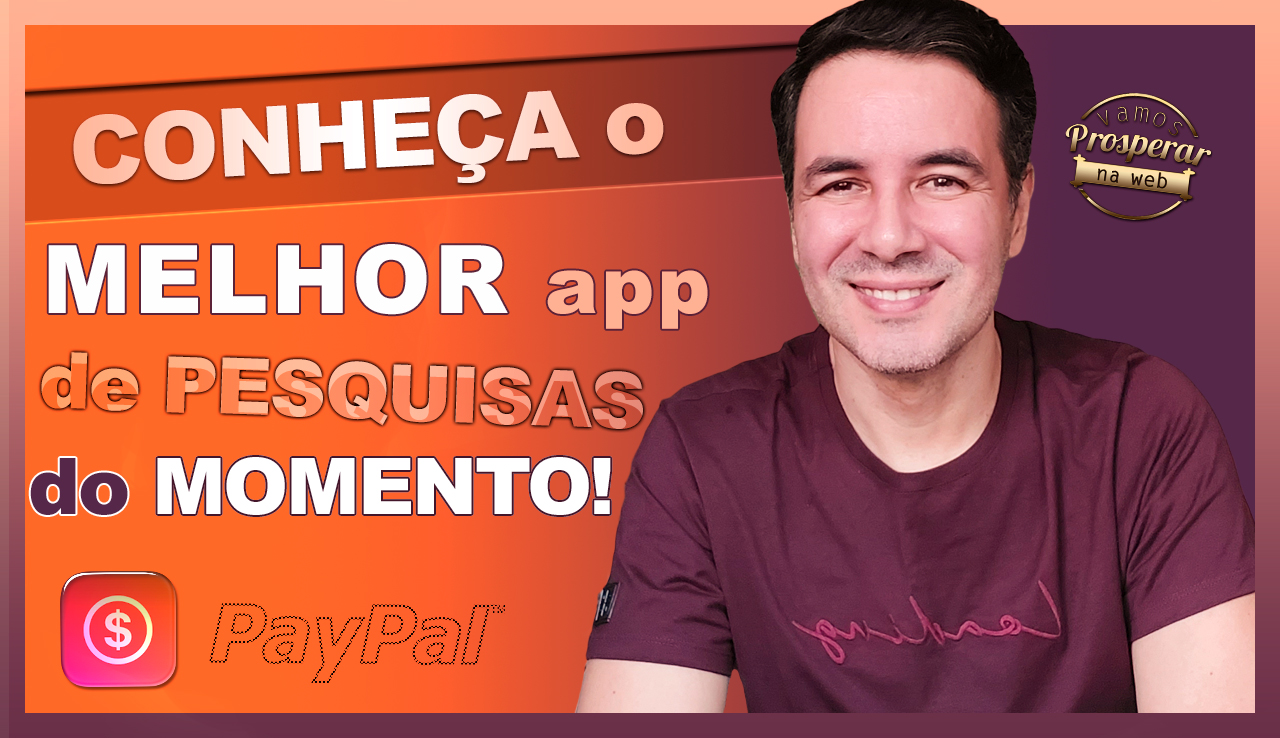 Poll Pay Ganhe Dinheiro No Paypal Respondendo Pesquisas Neste Super