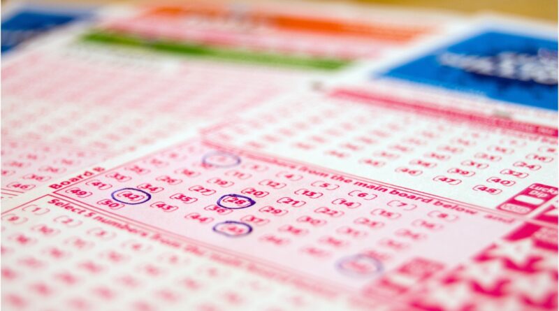 Atrair a sorte na loteria com Ho'oponopono: A técnica ancestral revelada