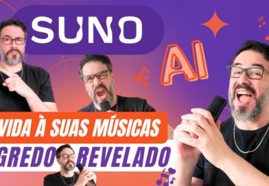 Suno AI: Revolucionando a Criação Musical com Inteligência Artificial