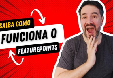 FeaturePoints: Um Aplicativo Popular para Acumular Recompensas